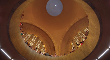 南非庆祝“和解日”