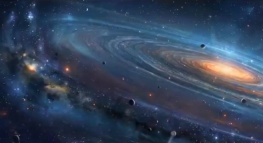 2026中国航天日预告片上线